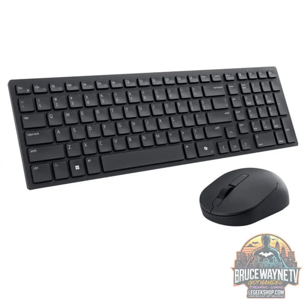 KM555 - Dell