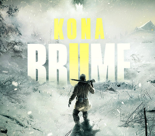 Kona II Brume