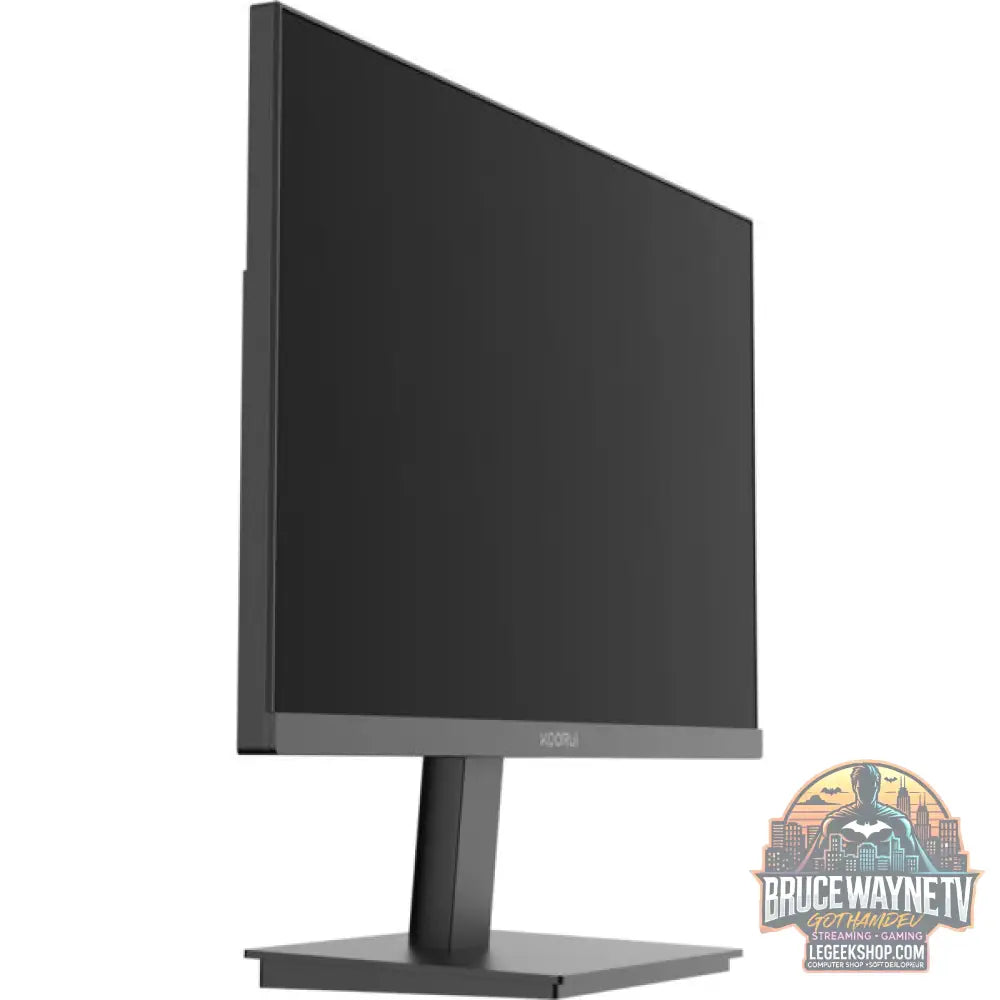 Koorui E2212F 21,45" Full HD VA 100 Hz - Koorui - vue 2
