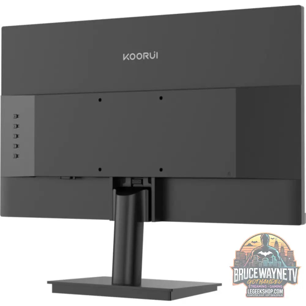 Koorui E2212F 21,45" Full HD VA 100 Hz - Koorui - vue 7