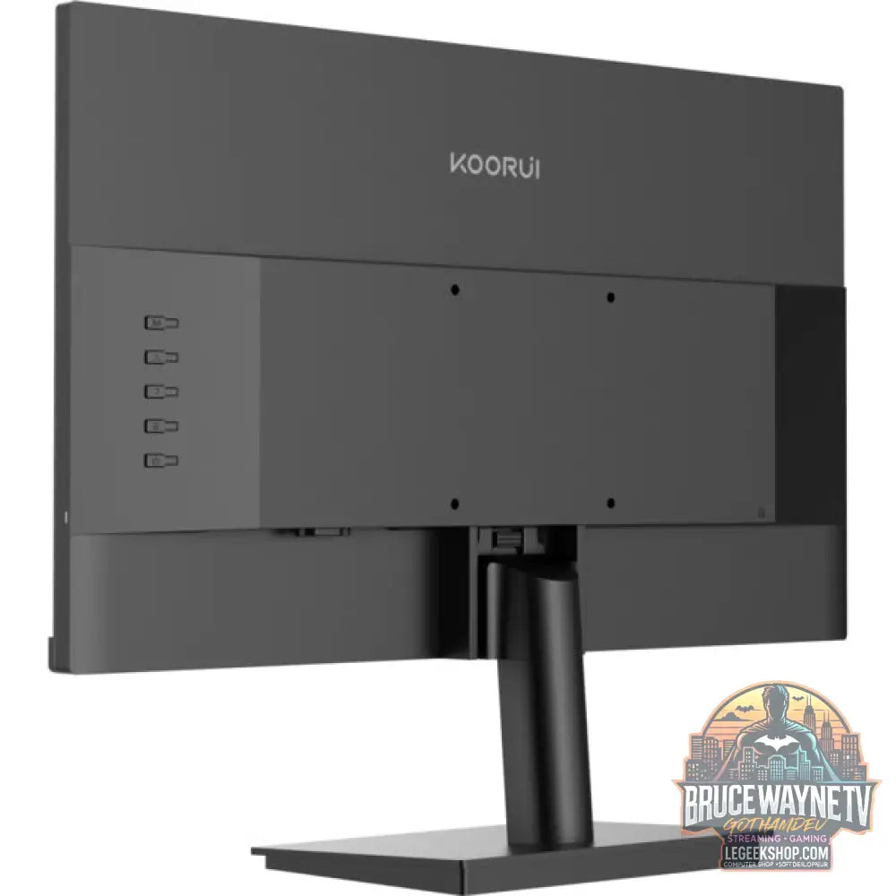 Koorui E2212F 21,45" Full HD VA 100 Hz - Koorui - vue 5