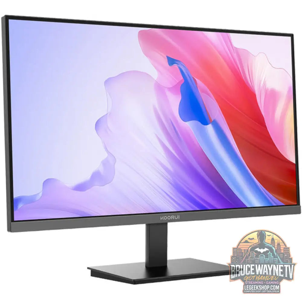 Koorui E2411H 23,8" Full HD IPS 120 Hz - Koorui - vue 2