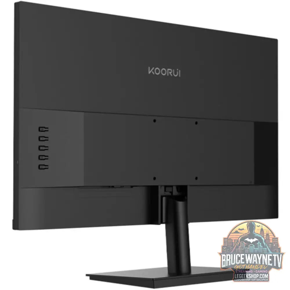 Koorui E2711F 27" Full HD IPS 100 Hz - Koorui - vue 4