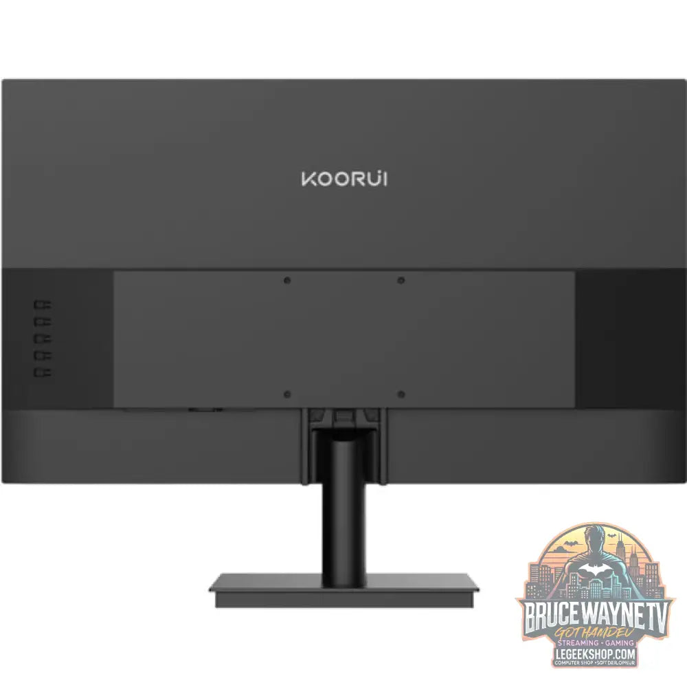 Koorui E2711F 27" Full HD IPS 100 Hz - Koorui - vue 5