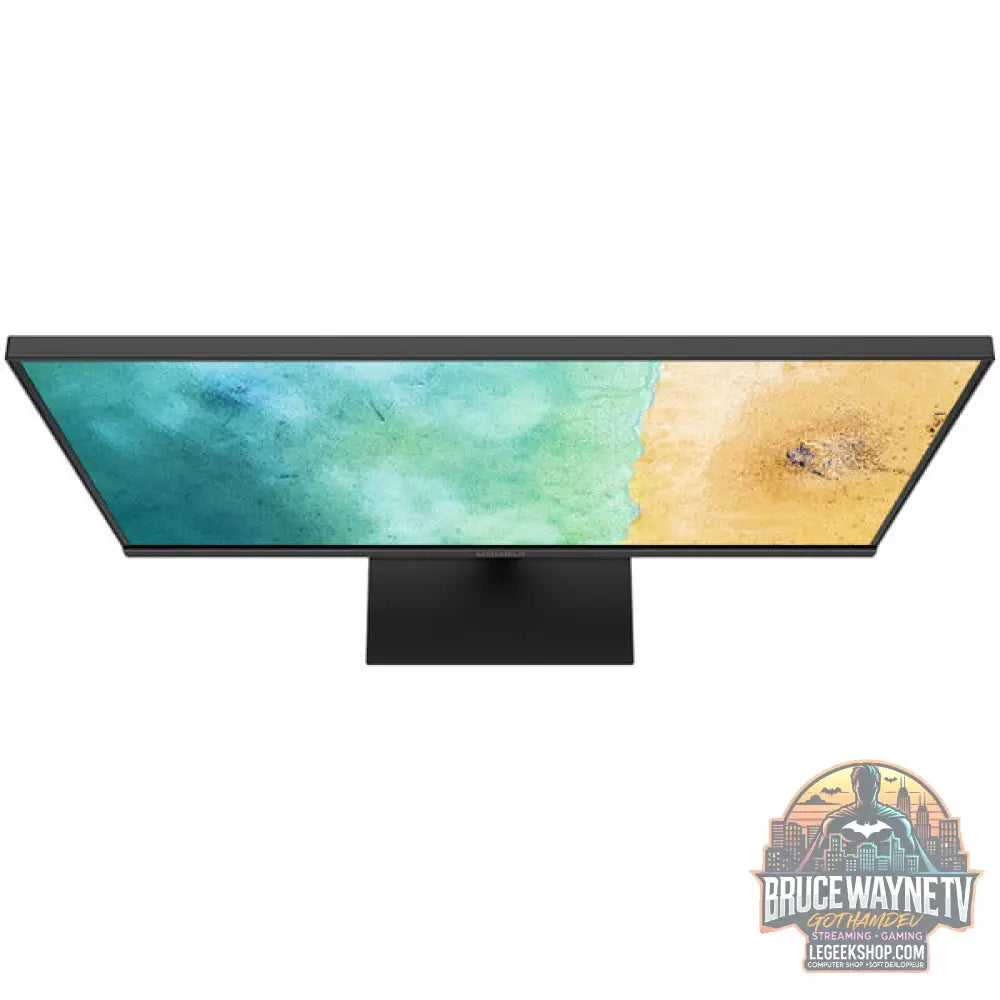 Koorui E2711F 27" Full HD IPS 100 Hz - Koorui - vue 6