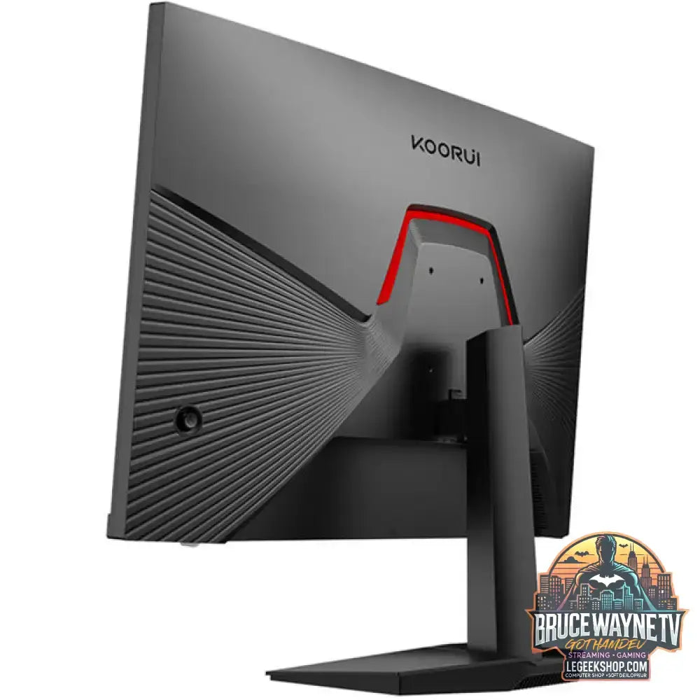Koorui G2411P 23,8" Full HD IPS 200 Hz - Koorui - vue 5