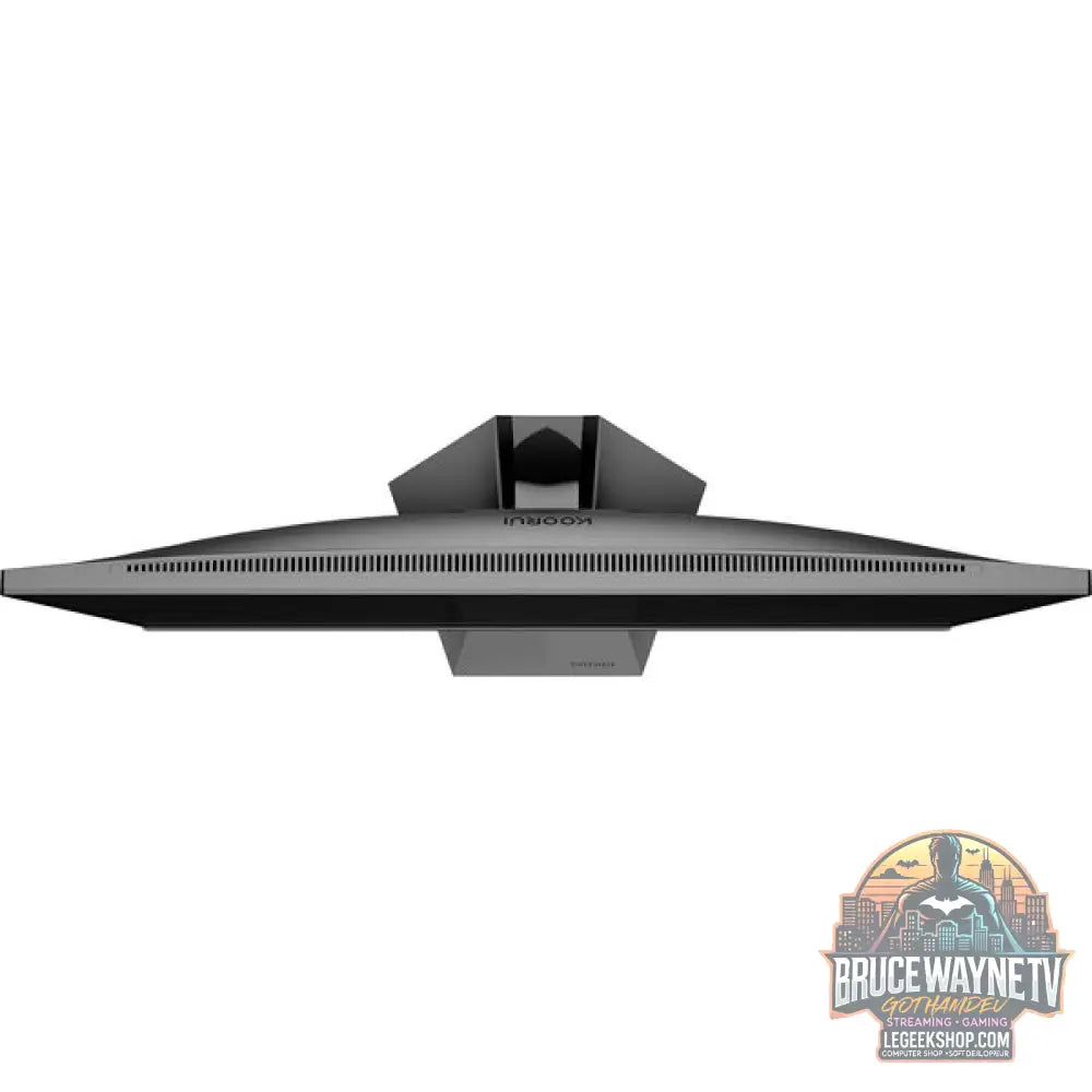 Koorui G2711P 27" Full HD IPS 200 Hz - Koorui - vue 8