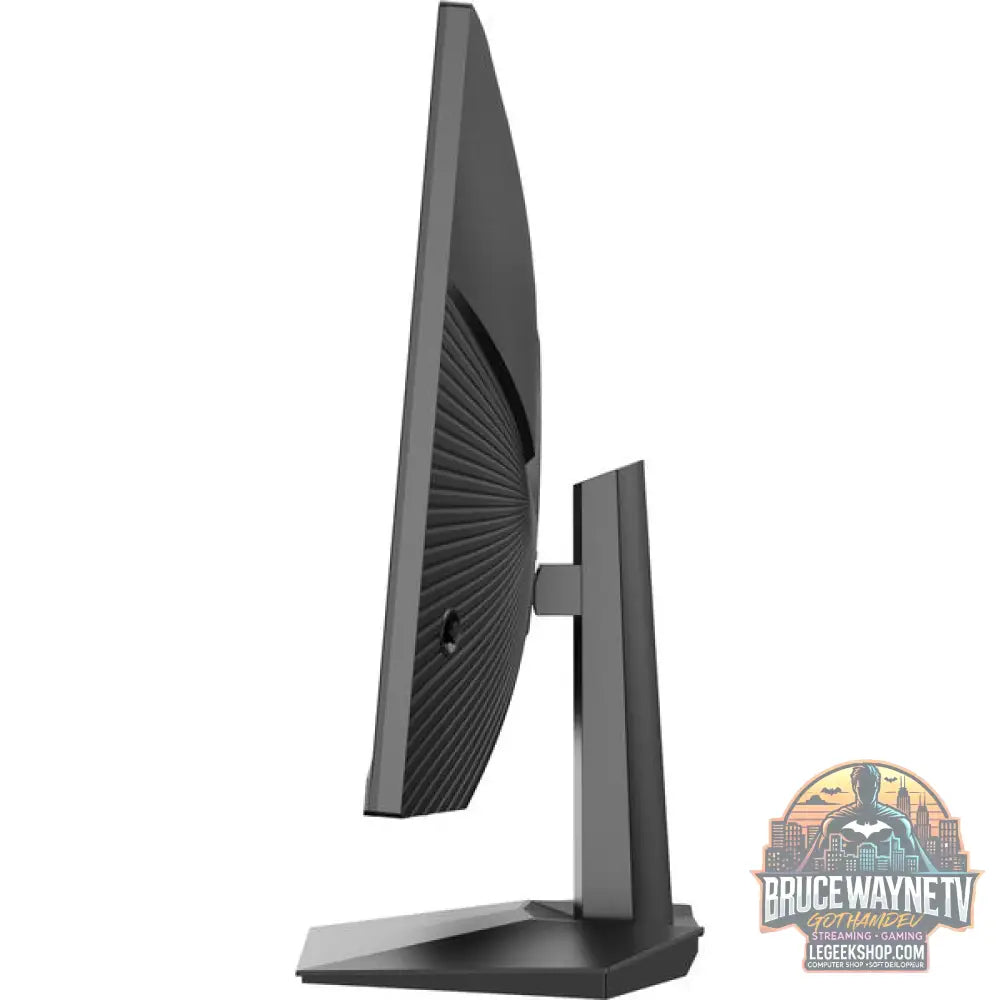 Koorui G2711P 27" Full HD IPS 200 Hz - Koorui - vue 4