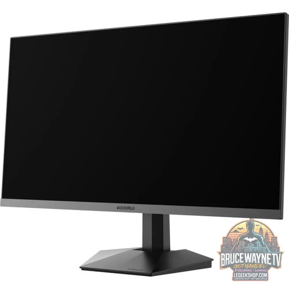 Koorui G2711P 27" Full HD IPS 200 Hz - Koorui - vue 3