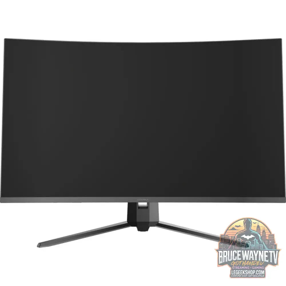 Koorui G3221SC 31,5" QHD/WQHD VA 170 Hz - Koorui - vue 2