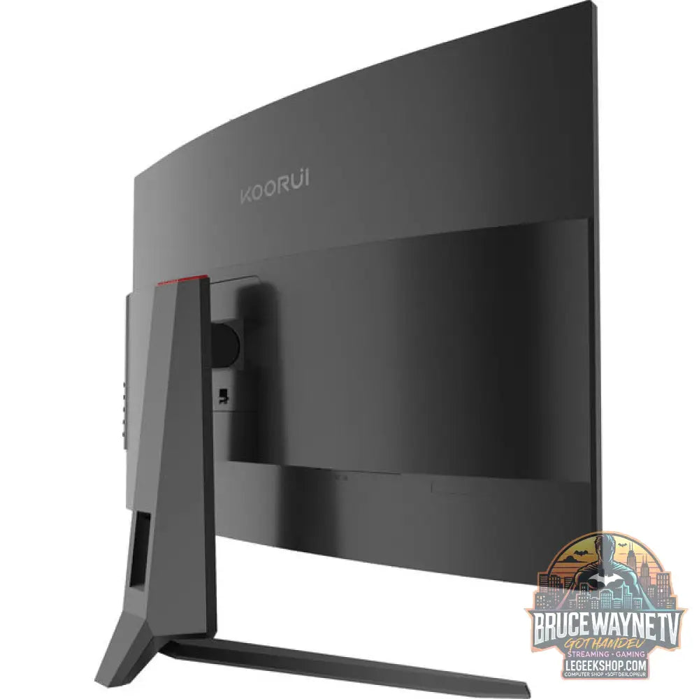 Koorui G3221SC 31,5" QHD/WQHD VA 170 Hz - Koorui - vue 8
