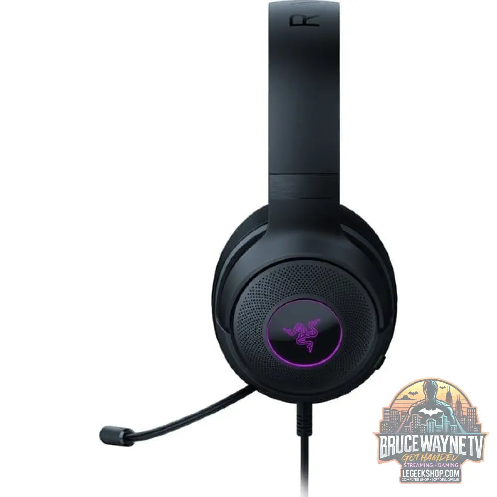 Kraken V3 X - Razer - vue 7