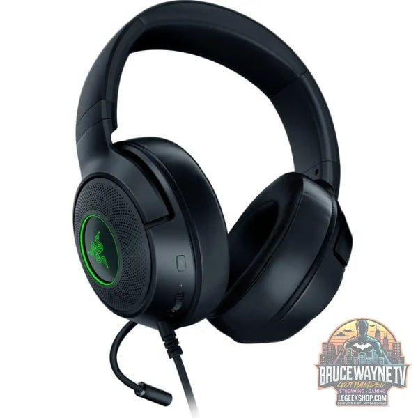 Kraken V3 X - Razer