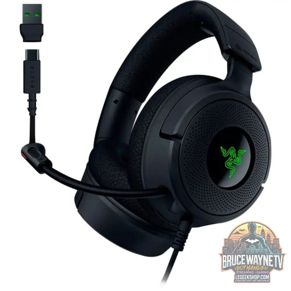 Kraken V4 X - Razer