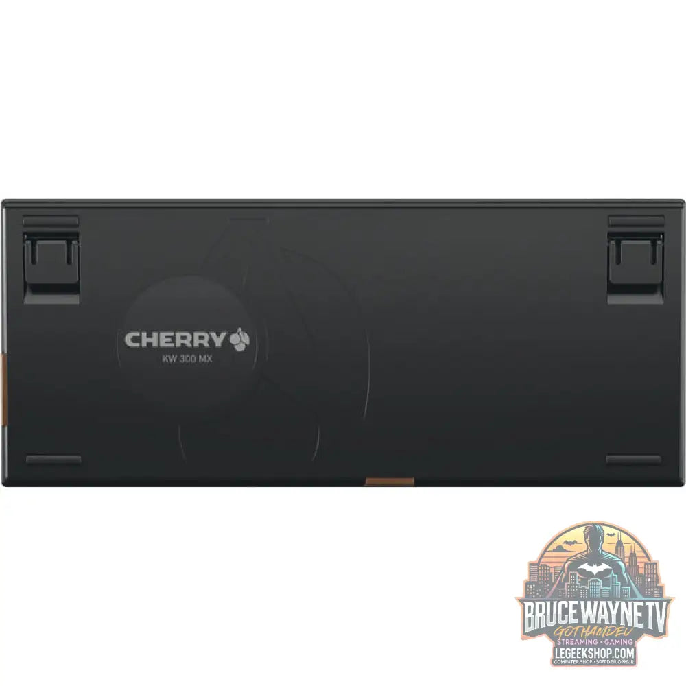 KW 300 MX - CHERRY - vue 4
