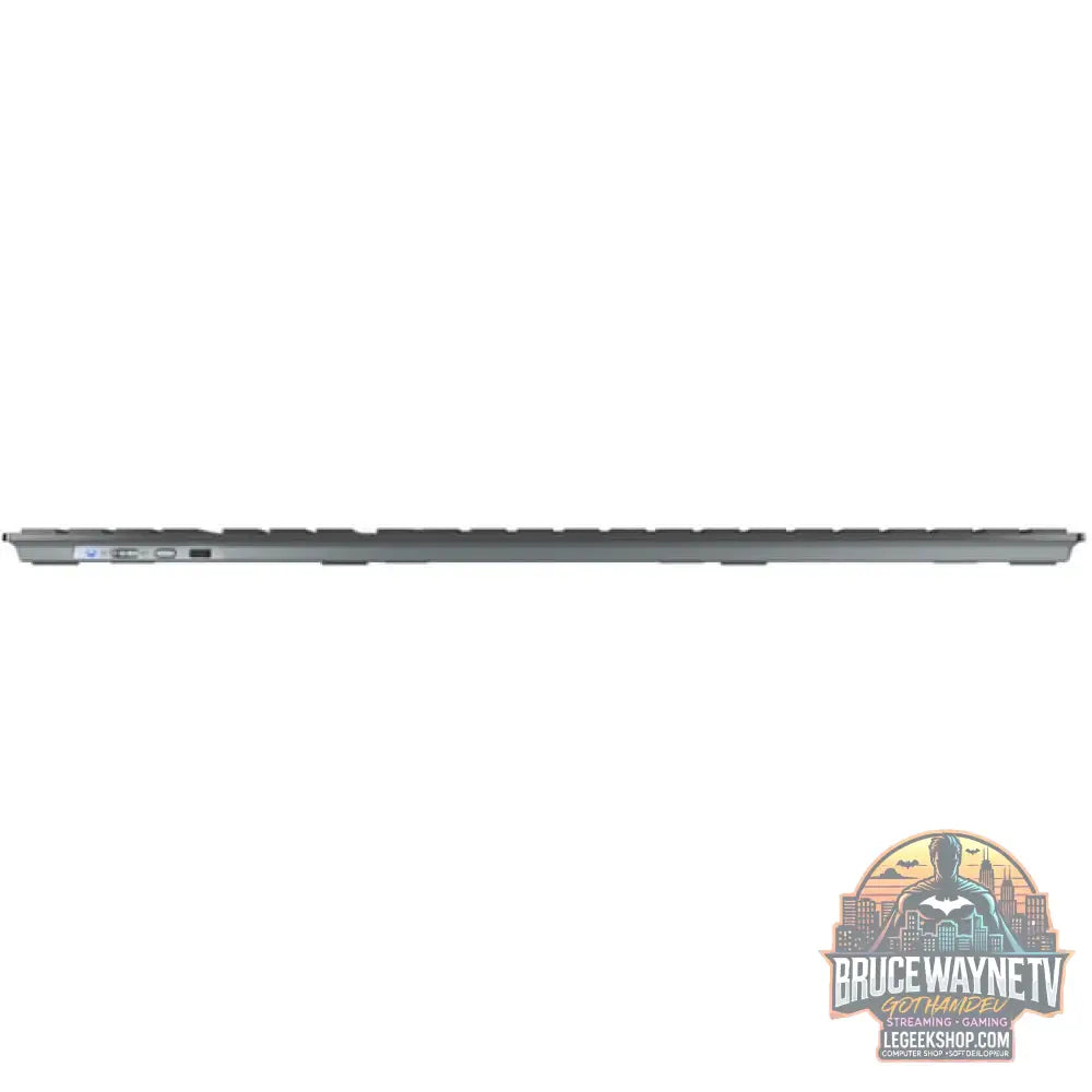 KW 9100 SLIM - CHERRY - vue 5