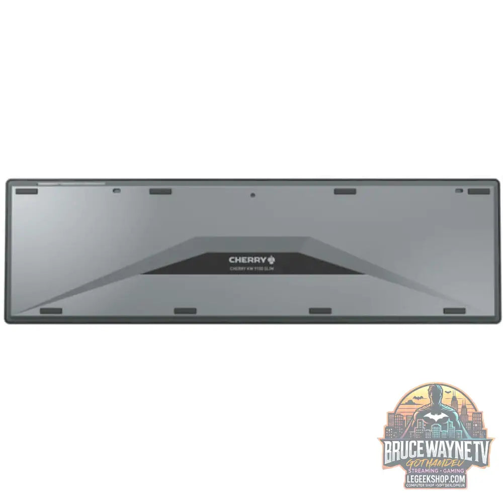 KW 9100 SLIM - CHERRY - vue 3