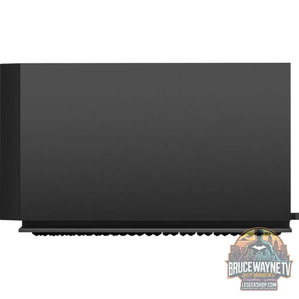LaCie d2 Professional 10 TB, Externe Festplatte noir, USB-C 3.2 Gen 1 - LaCie - vue 6