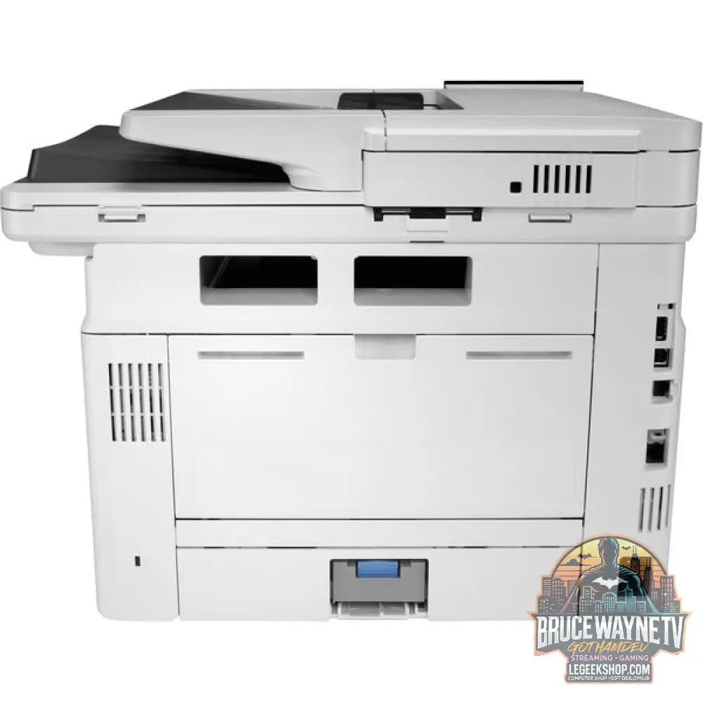 LaserJet Enterprise M430f MFP - HP - vue 4