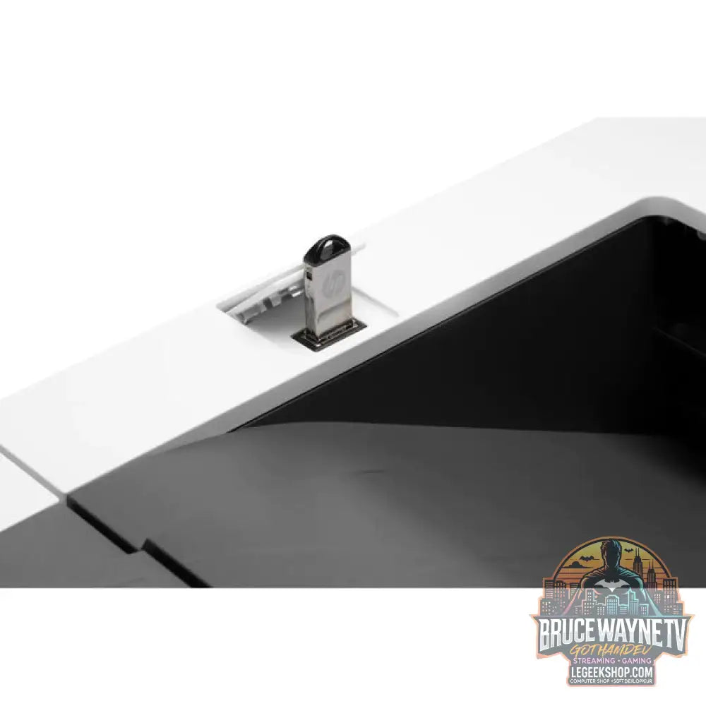 LaserJet Enterprise M507dn - HP - vue 7