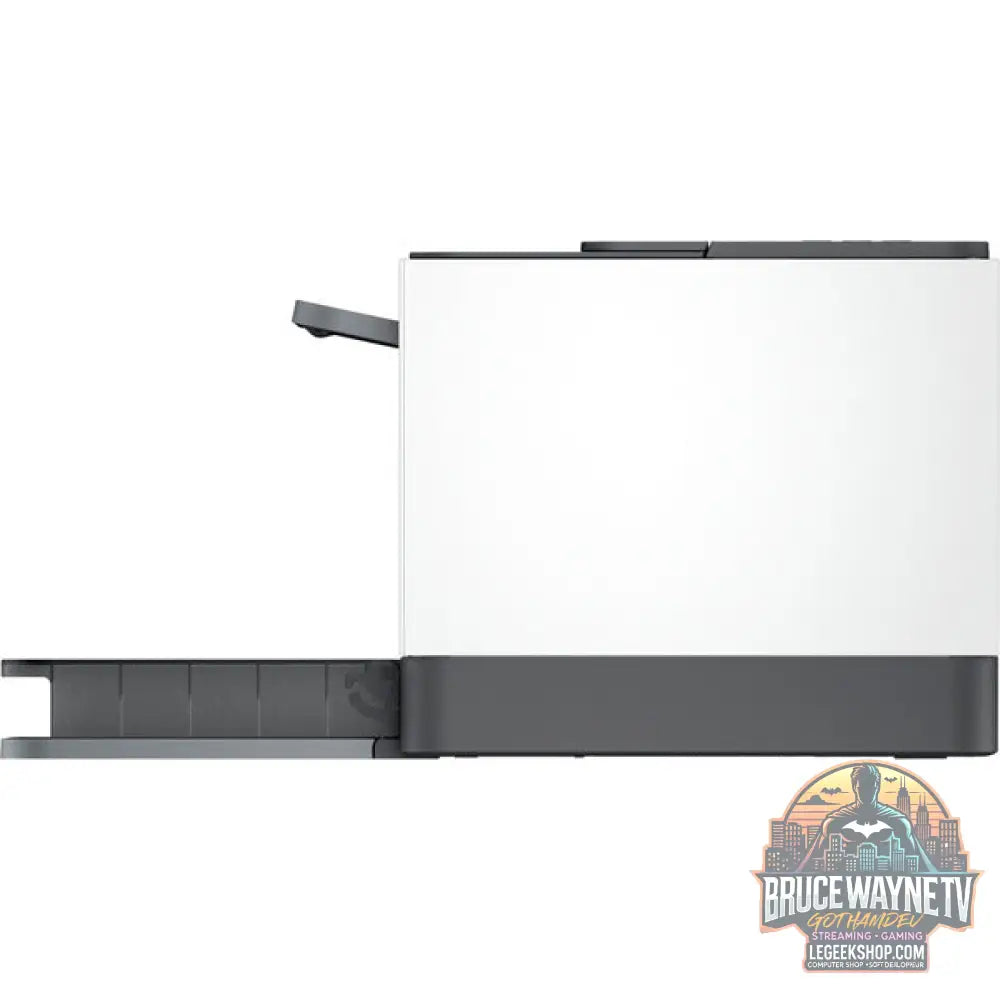 LaserJet M209d - HP - vue 5
