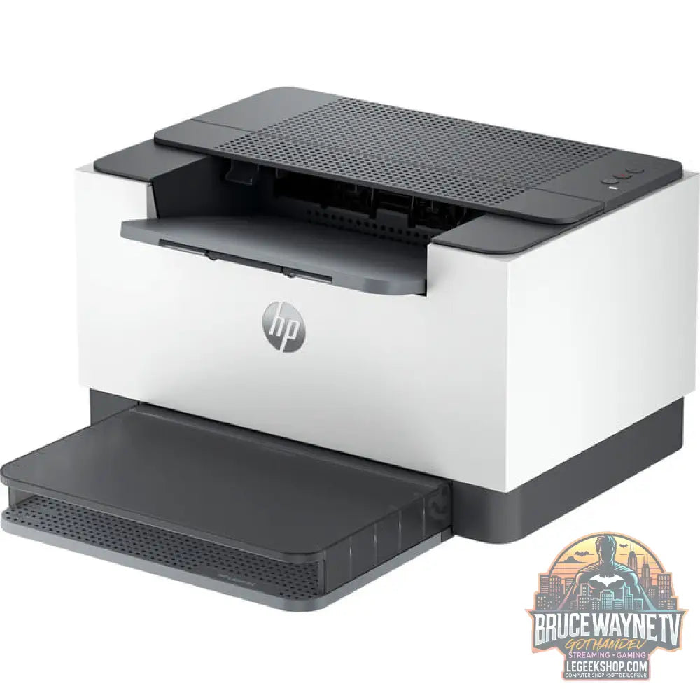 LaserJet M209d - HP - vue 3