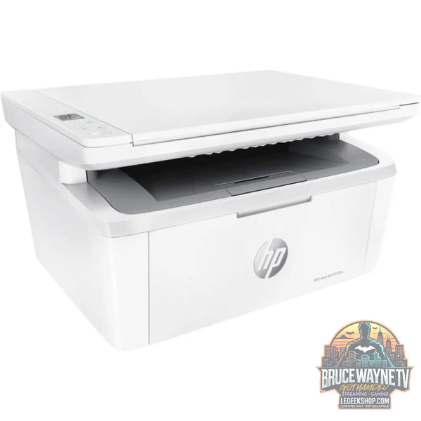LaserJet MFP M140w - HP