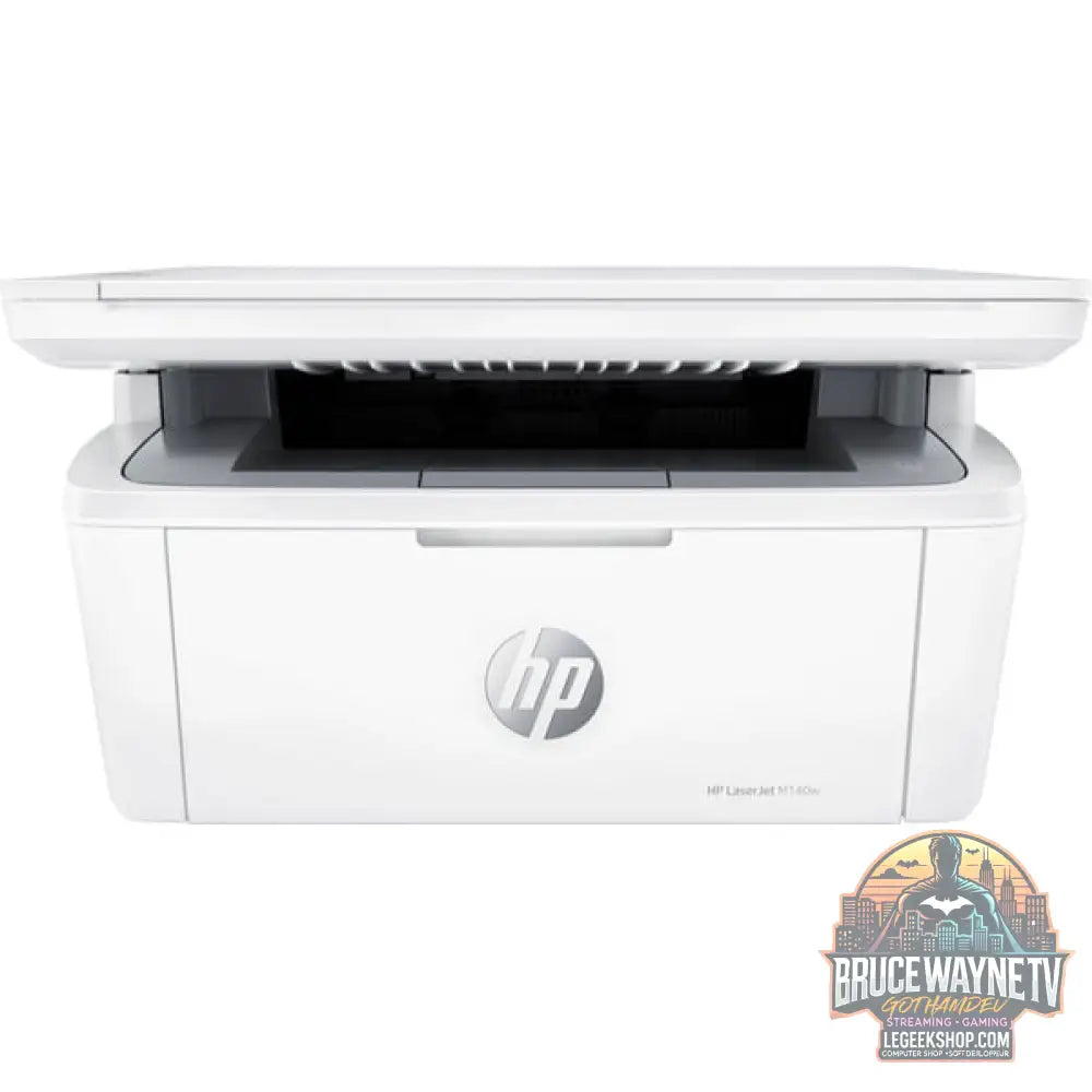 LaserJet MFP M140w - HP - vue 2