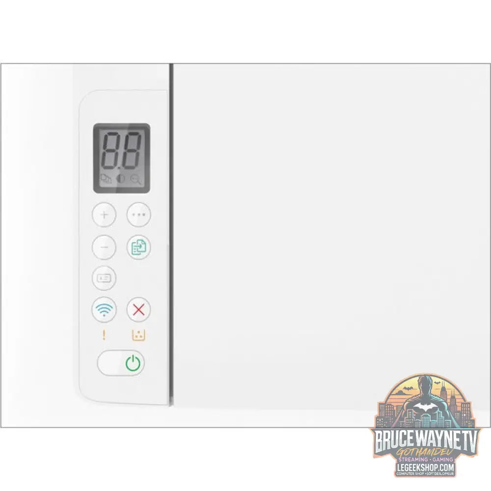 LaserJet MFP M140w - HP - vue 7