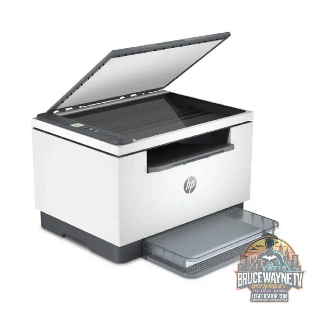 LaserJet MFP M234dw - HP - vue 3
