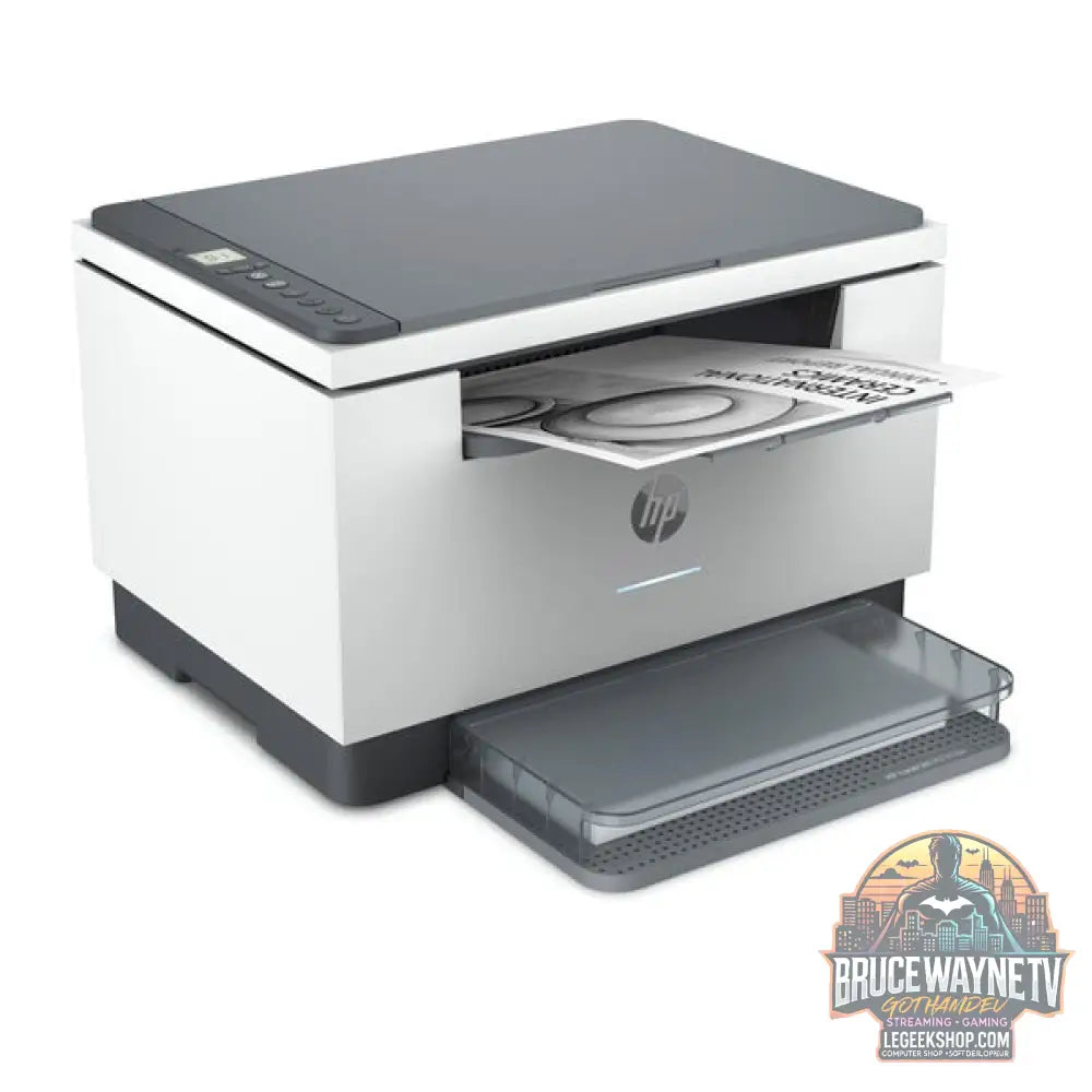 LaserJet MFP M234dw - HP - vue 2