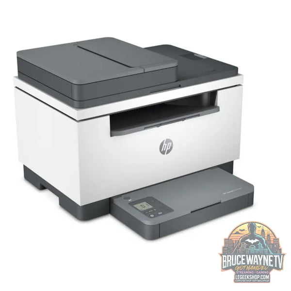 LaserJet MFP M234sdn - HP