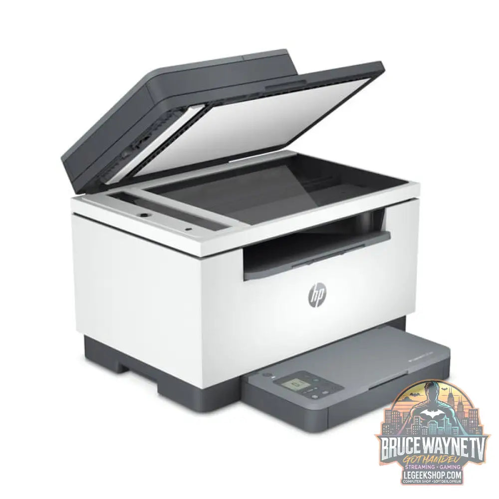 LaserJet MFP M234sdw - HP - vue 3