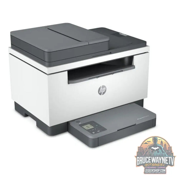 LaserJet MFP M234sdw - HP