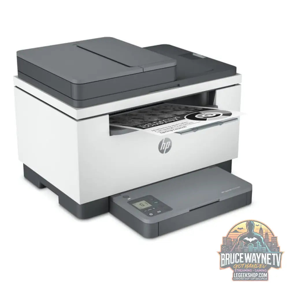 LaserJet MFP M234sdw - HP - vue 2