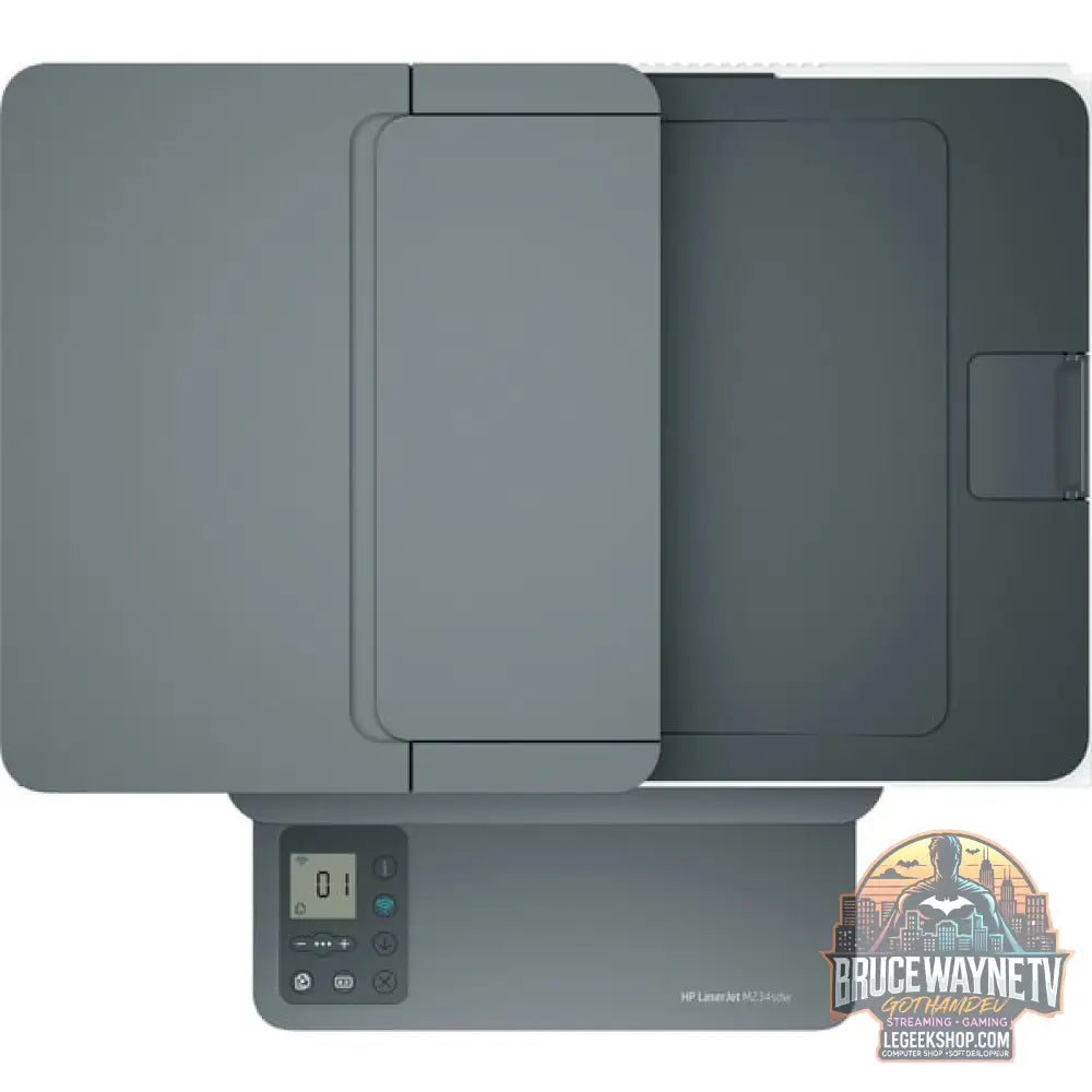 LaserJet MFP M234sdw - HP - vue 6