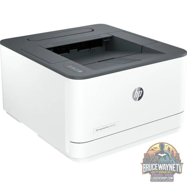 LaserJet Pro 3002dn - HP