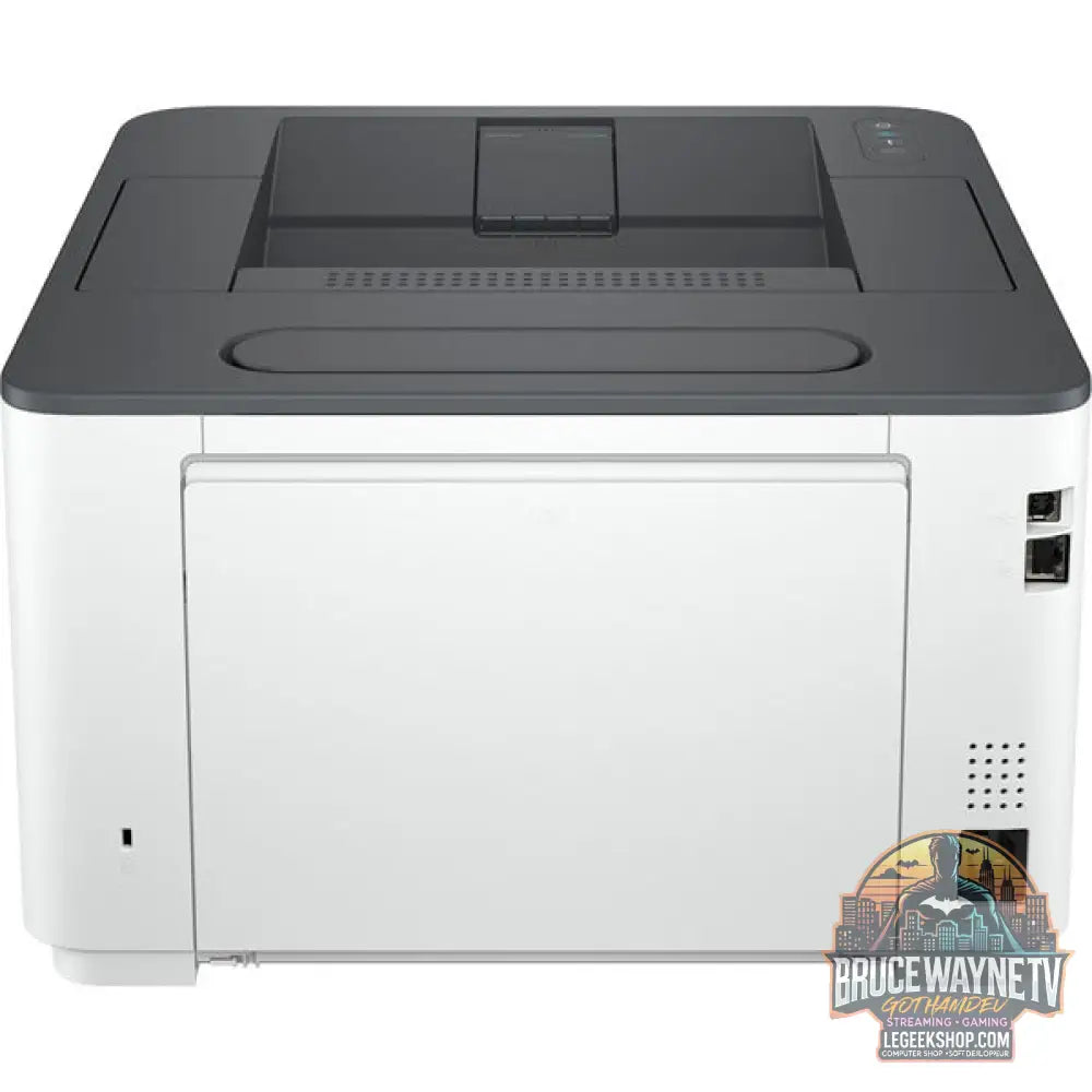 LaserJet Pro 3002dw - HP - vue 6