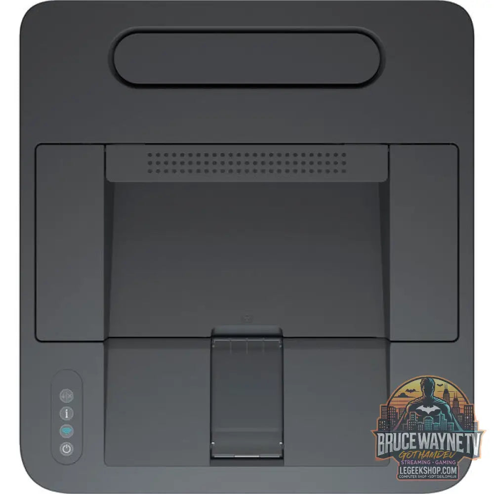 LaserJet Pro 3002dw - HP - vue 5