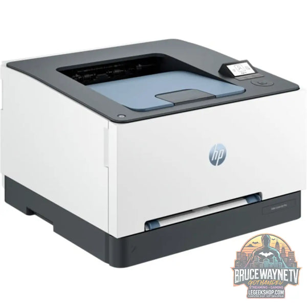 LaserJet Pro 3202dw, Farblaserdrucker - HP