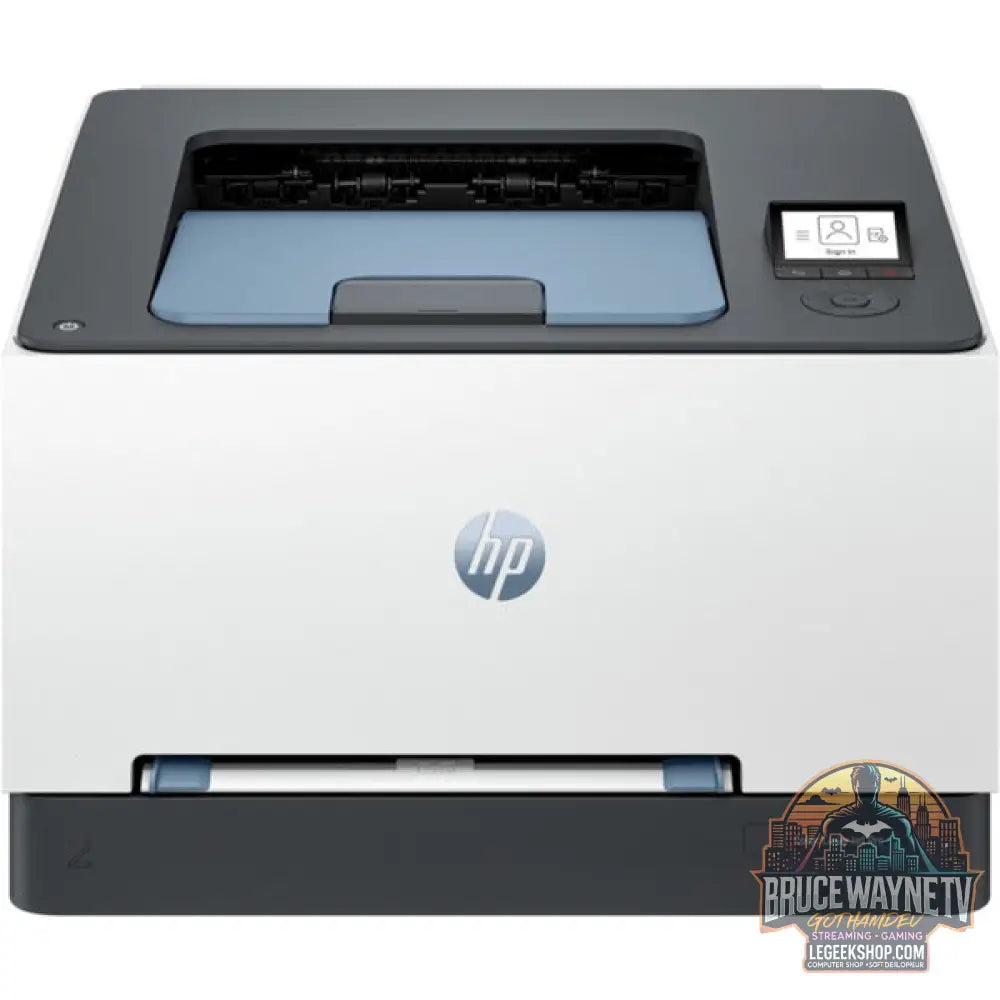 LaserJet Pro 3202dw, Farblaserdrucker - HP - vue 2