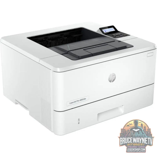 LaserJet Pro 4002dw - HP