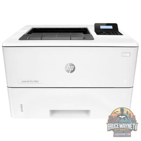 Laserjet Pro M501dn - HP