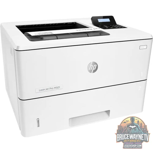 Laserjet Pro M501dn - HP