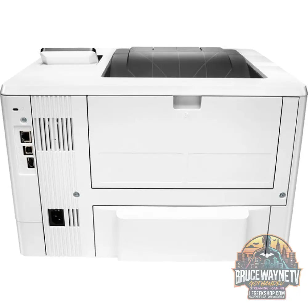 Laserjet Pro M501dn - HP - vue 4
