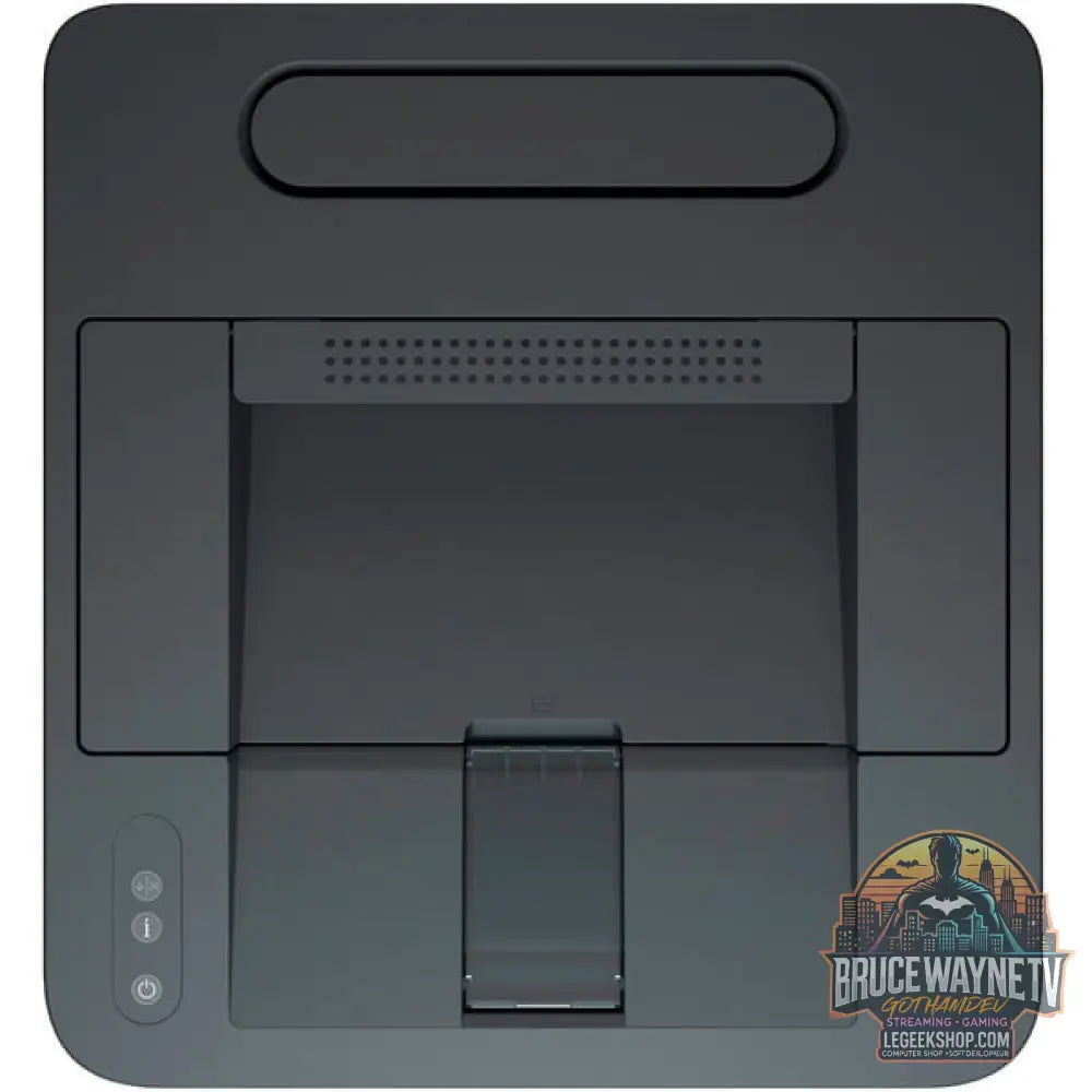 LaserJet Pro MFP 3102fdn - HP - vue 6