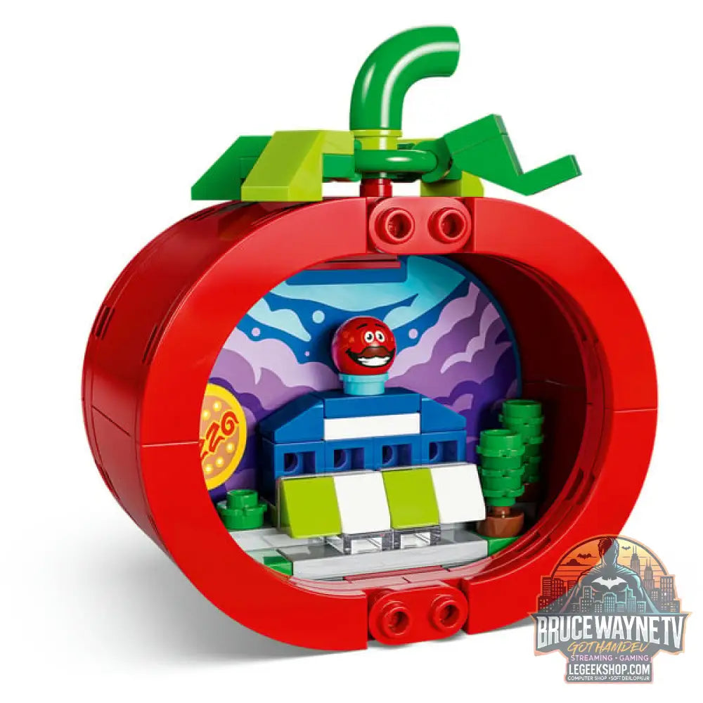 LEGO 77079 Fortnite Tomatenkopf, jeu de construction - LEGO - vue 4