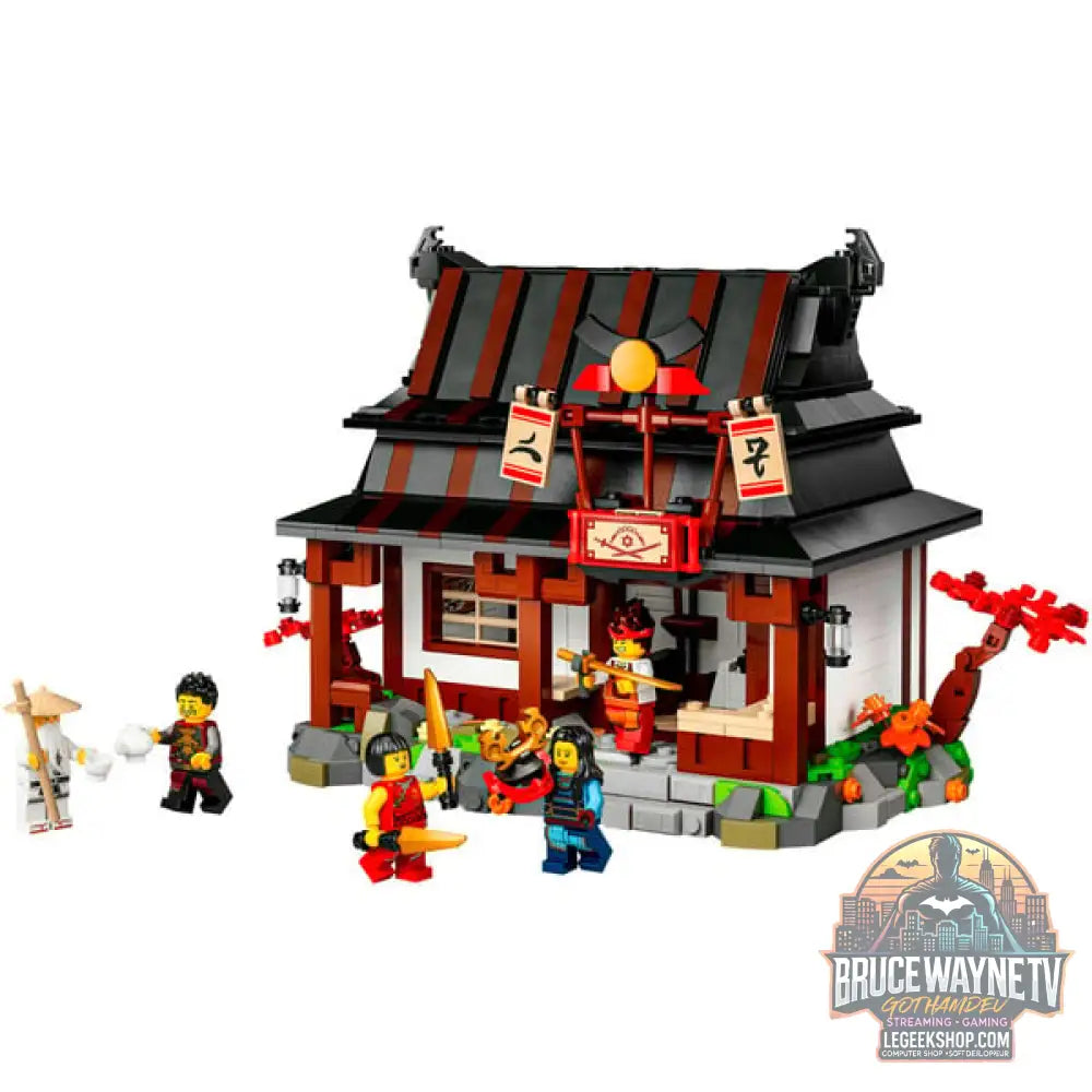 LEGO Ninjago 15-Jahre-Jubiläums-Bundle, jeu de construction - LEGO - vue 4