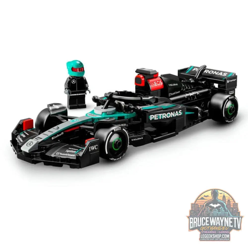 LEGO Speed Champions Formel 1 Bundle, jeu de construction - LEGO - vue 5