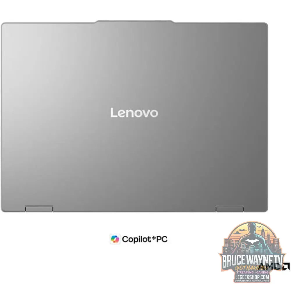 Lenovo IdeaPad 5 2-in-1 15AGP11 (83UM0029GE) - LeGeekShop - vue 12